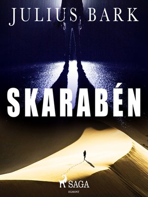 cover image of Skarabén